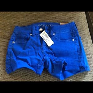 American Eagle shorts